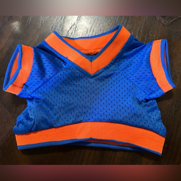 Florida Gators Jersey Dog/Cat Size Small EUC - Picture 5 of 5